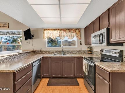 1625 Chowbuck Street, Minden, NV 89423 Photo