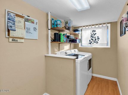 1625 Chowbuck Street, Minden, NV 89423 Photo
