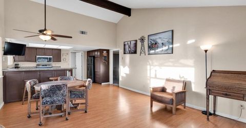 1625 Chowbuck Street, Minden, NV 89423 Photo