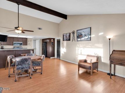 1625 Chowbuck Street, Minden, NV 89423 Photo