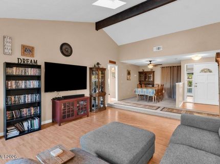 1625 Chowbuck Street, Minden, NV 89423 Photo