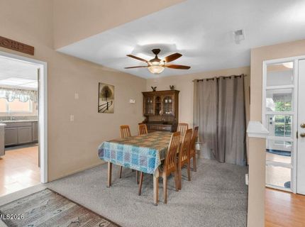 1625 Chowbuck Street, Minden, NV 89423 Photo