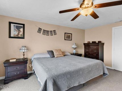 1625 Chowbuck Street, Minden, NV 89423 Photo