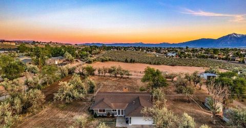 1625 Chowbuck Street, Minden, NV 89423 Photo