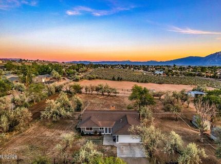 1625 Chowbuck Street, Minden, NV 89423 Photo