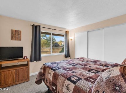 1625 Chowbuck Street, Minden, NV 89423 Photo