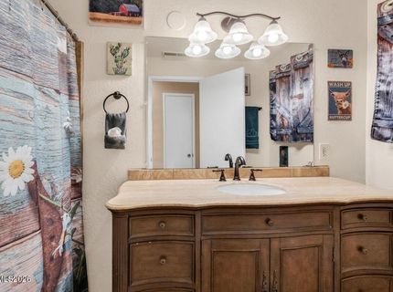1625 Chowbuck Street, Minden, NV 89423 Photo