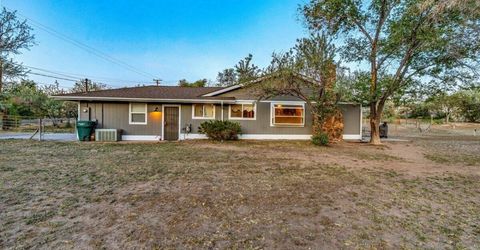 1625 Chowbuck Street, Minden, NV 89423 Photo