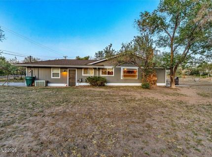 1625 Chowbuck Street, Minden, NV 89423 Photo
