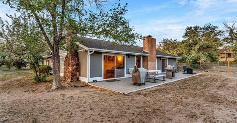 1625 Chowbuck Street, Minden, NV 89423 Photo