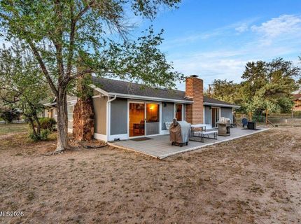 1625 Chowbuck Street, Minden, NV 89423 Photo
