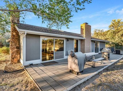1625 Chowbuck Street, Minden, NV 89423 Photo