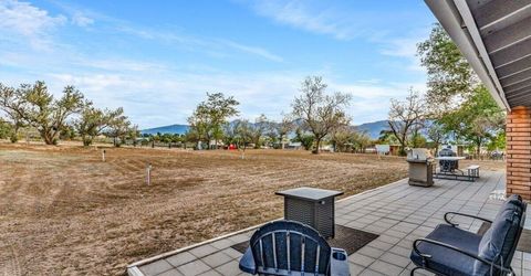 1625 Chowbuck Street, Minden, NV 89423 Photo