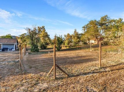 1625 Chowbuck Street, Minden, NV 89423 Photo