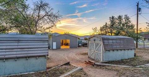 1625 Chowbuck Street, Minden, NV 89423 Photo