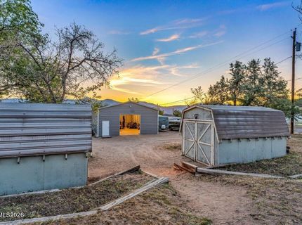 1625 Chowbuck Street, Minden, NV 89423 Photo