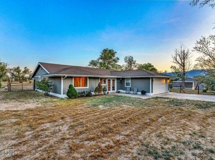 1625 Chowbuck Street, Minden, NV 89423 Photo