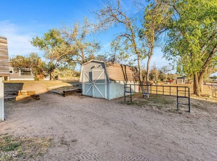 1625 Chowbuck Street, Minden, NV 89423 Photo
