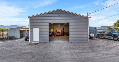 1625 Chowbuck Street, Minden, NV 89423 Photo