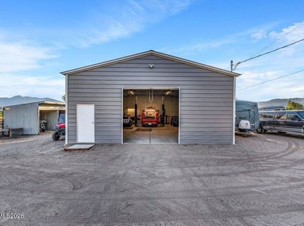 1625 Chowbuck Street, Minden, NV 89423 Photo