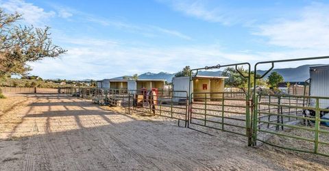 1625 Chowbuck Street, Minden, NV 89423 Photo