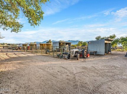 1625 Chowbuck Street, Minden, NV 89423 Photo
