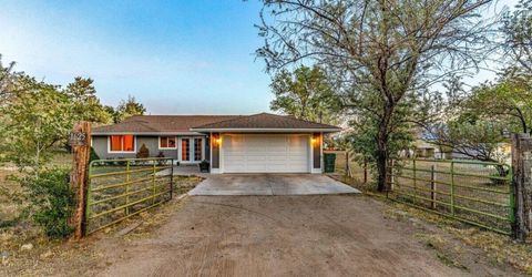 1625 Chowbuck Street, Minden, NV 89423 Photo