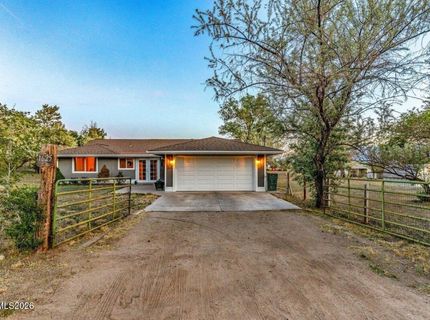 1625 Chowbuck Street, Minden, NV 89423 Photo