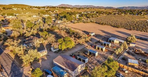 1625 Chowbuck Street, Minden, NV 89423 Photo