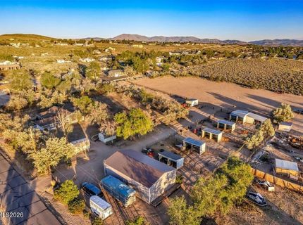 1625 Chowbuck Street, Minden, NV 89423 Photo