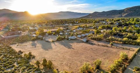 1625 Chowbuck Street, Minden, NV 89423 Photo