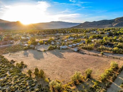 1625 Chowbuck Street, Minden, NV 89423 Photo