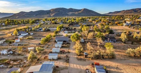 1625 Chowbuck Street, Minden, NV 89423 Photo