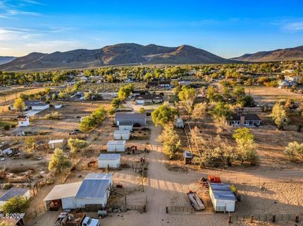 1625 Chowbuck Street, Minden, NV 89423 Photo