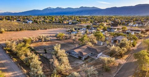 1625 Chowbuck Street, Minden, NV 89423 Photo