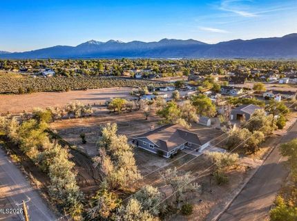 1625 Chowbuck Street, Minden, NV 89423 Photo
