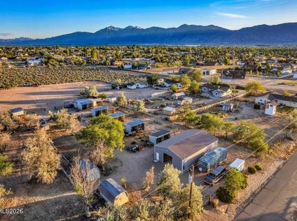 1625 Chowbuck Street, Minden, NV 89423 Photo