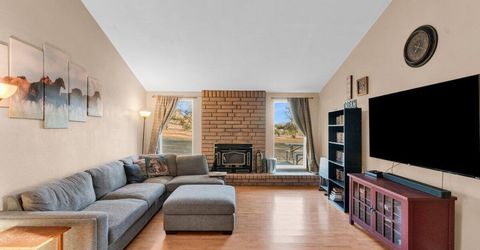 1625 Chowbuck Street, Minden, NV 89423 Photo