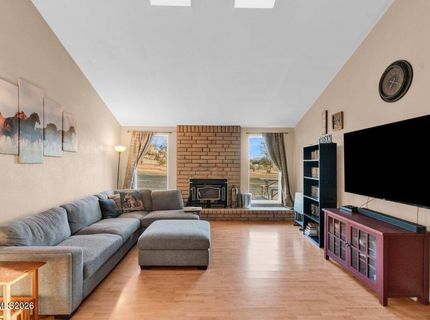 1625 Chowbuck Street, Minden, NV 89423 Photo