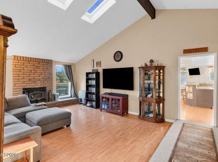 1625 Chowbuck Street, Minden, NV 89423 Photo