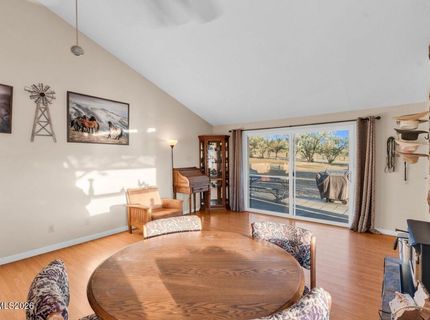 1625 Chowbuck Street, Minden, NV 89423 Photo