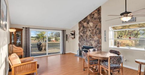 1625 Chowbuck Street, Minden, NV 89423 Photo