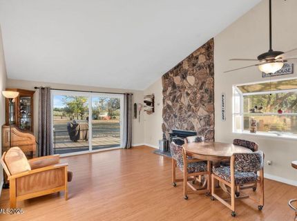 1625 Chowbuck Street, Minden, NV 89423 Photo