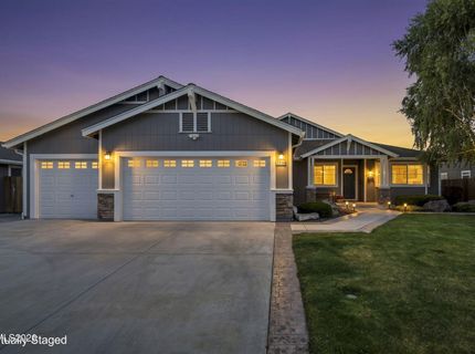 1279 Chara Lane, Sparks, NV 89441 Photo