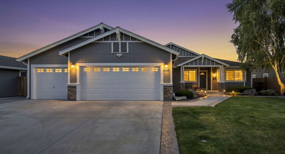 1279 Chara Lane, Sparks, NV 89441 Photo