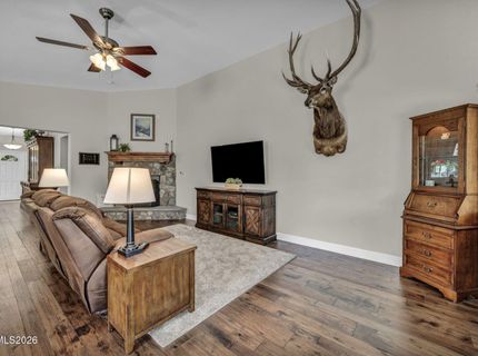 1279 Chara Lane, Sparks, NV 89441 Photo