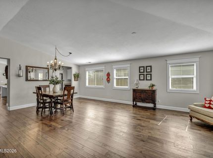 1279 Chara Lane, Sparks, NV 89441 Photo