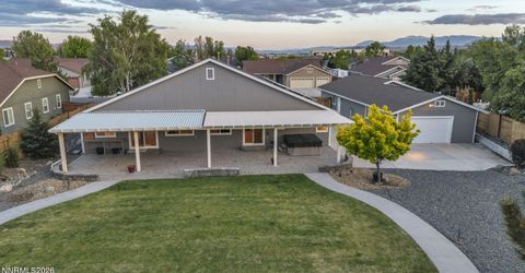 1279 Chara Lane, Sparks, NV 89441 Photo