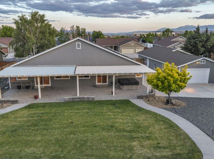 1279 Chara Lane, Sparks, NV 89441 Photo