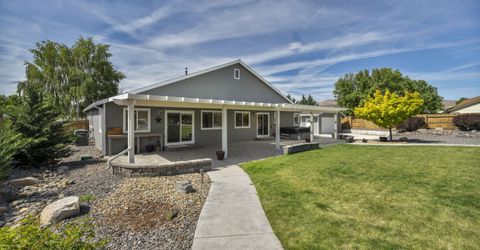 1279 Chara Lane, Sparks, NV 89441 Photo